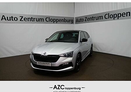 Skoda Scala Monte Carlo 1.6 TDI Panor+LED+Navi+Virtual