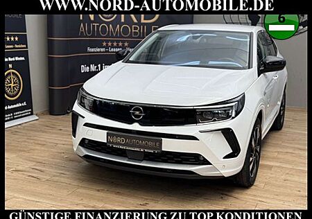 Opel Grandland X 1.5 D Elegance *AHK*ACC*MATRIX*KAM* Elegance