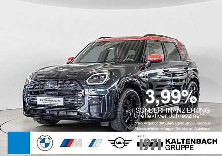 Mini John Cooper Works Countryman