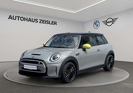 Mini Cooper SE *12tkm* 17´LM Navi LED AppleCarPlay
