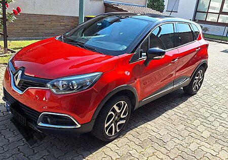 Renault Captur ENERGY TCe 120 XMOD