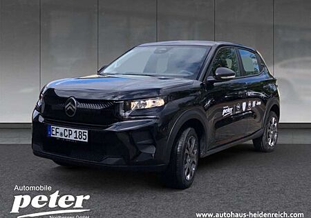 Citroen C3 C3 1.2 YOU 100 +Head-Up-Display+