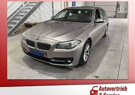 BMW 528 i Tour. Autom. Leder, BiXenon,Tempom.