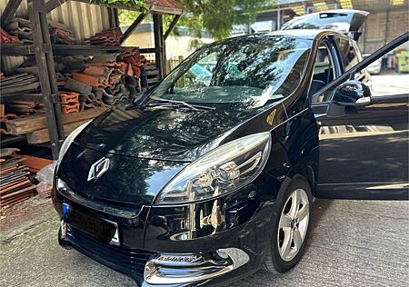 Renault Scenic Dynamique dci 96.000Km TÜV 04/27
