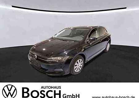 VW Polo Volkswagen 1.0 TSI Comfortline DSG Navi SHZ PDC Klima