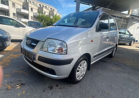Hyundai Atos 1.1*HU NEU*SERVICE NEU