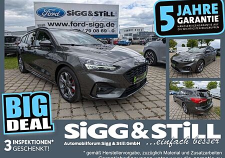 Ford Focus Turnier ST-Line LED*ACC*NAVI*B&O*SHZ*EL-KLAPPE