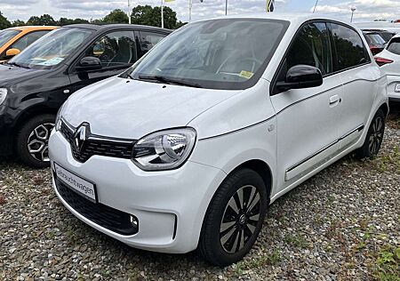 Renault Twingo E-TECH 100 % elektrisch Klima*Navi