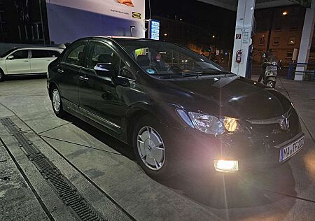 Honda Civic Hybrid 1.3i-DSI VTEC IMA CVT Comfort