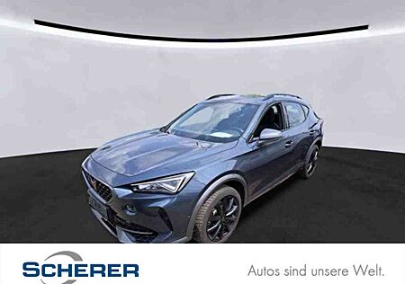 Cupra Formentor 2.0 TDI 4Drive DSG AHK/Kamera/LED/Navi