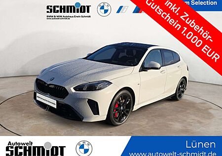 BMW 114 123 xDrive M Sport / NP= 57.480,- / M Sport Pro