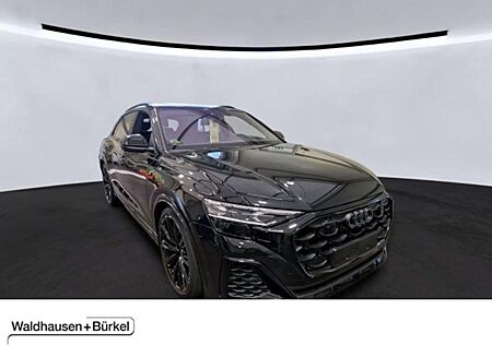 Audi Q8 55 3.0 TFSI quattro S-Line HUD + Pano Klima Navi