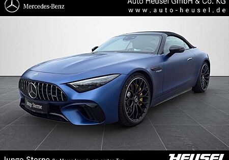 Mercedes-Benz SL 63 AMG 4M+ *21-Zoll*Night*HUD*magno*