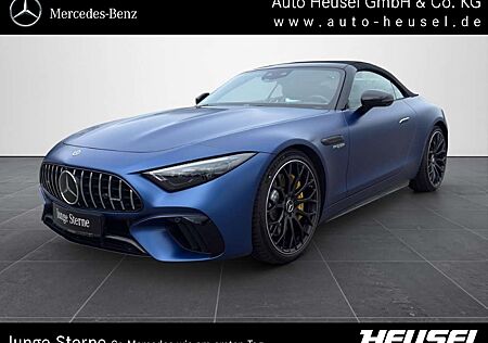 Mercedes-Benz SL 63 AMG 4M+ *21-Zoll*Night*HUD*magno*