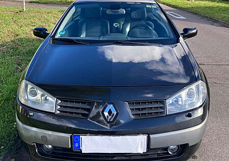Renault Megane 2.0 Coupe-Cabriolet Dynamique