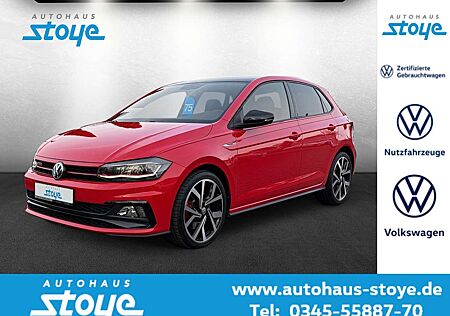 VW Polo GTI Volkswagen Navi LED Roof Pack