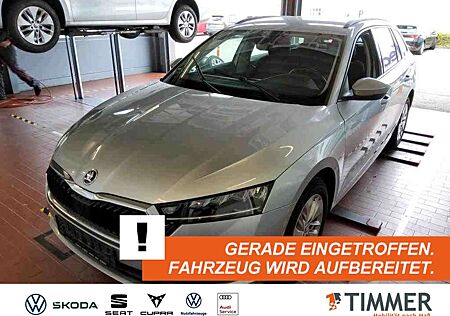 Skoda Octavia Combi 2.0 TDI DSG *LED *VIRTUAL *TEMPO *NAVI *LM