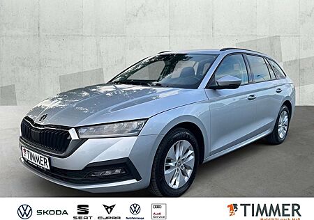 Skoda Octavia Combi 2.0 TDI DSG *LED *VIRTUAL *TEMPO *NAVI *LM