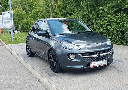Opel Adam Glam ecoFlex*TÜV-NEU*SHZ*LKHZ*PDC*PANO*TEMP