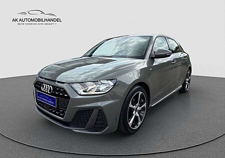 Audi A1 Sportback 30 TFSI S line