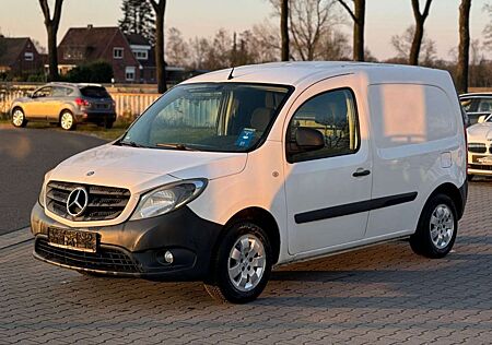 Mercedes-Benz Citan Kasten 108 CDI lang