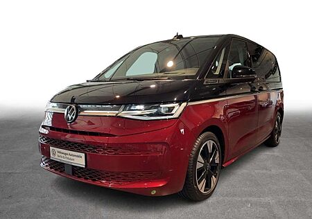 VW T7 Multivan Volkswagen 1.4TSI DSG eHybrid STHZG AHK P-DACH H&K