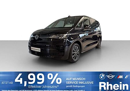 VW T7 Multivan Volkswagen Life Kurz ACC*ParkAss* Navi*