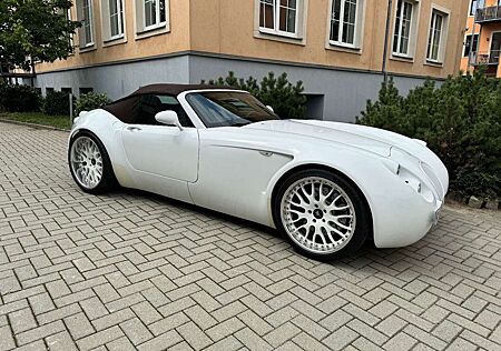 Wiesmann MF5 MF 5 Roadster