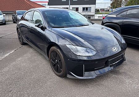 Hyundai IONIQ 6 Uniq Elektro