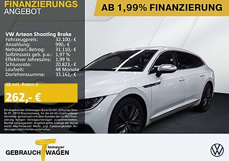 VW Arteon Volkswagen 2.0 TDI DSG ELEGANCE AHK