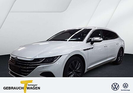 VW Arteon Volkswagen 2.0 TDI DSG ELEGANCE AHK