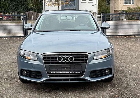 Audi A4 Ambiente