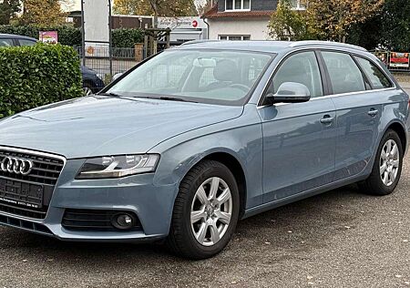 Audi A4 Ambiente