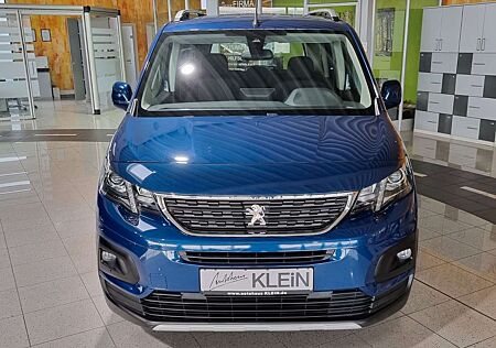 Peugeot Rifter Allure 130*SHZ*CAM*NAVI*APPLE*USB*8-FACH*