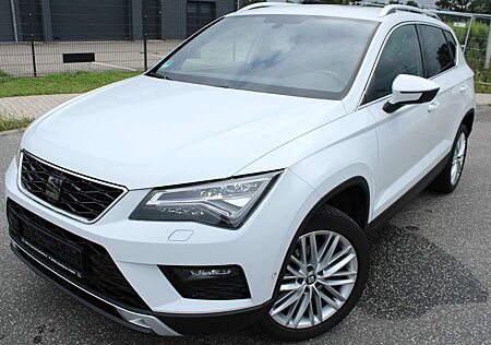 Seat Ateca Xcellence 1.HD DSG+LED+Carplay+Dinamica+Beats+MWST