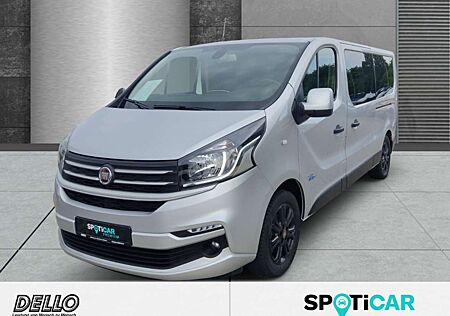 Fiat Talento Kombi L2H1 Family Ecojet 145 TwinTurbo Navi DAB Te
