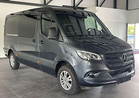 Mercedes-Benz Sprinter 319 CDI L2 "VOLL" HP-LED+ST.HZ+360°+TOT