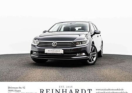 VW Passat Variant Volkswagen 2.0TDi HIGHLINE 18Z/ACC/PANO/LED