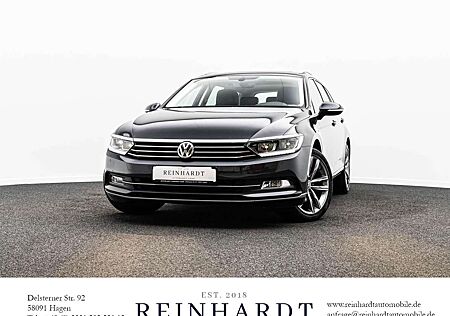 VW Passat Variant Volkswagen 2.0TDi HIGHLINE 18Z/ACC/PANO/LED