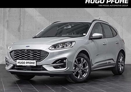 Ford Kuga ST-Line 1.5 EB LED ACC GJR RFK SHZ LMF