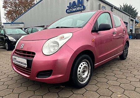 Suzuki Alto Steuerkette und Service NEU
