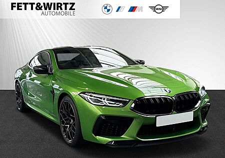 BMW M8 Competition Coupé xDrive Laser|PA+|DA-Prof.