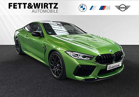 BMW M8 Competition Coupé xDrive Indiv.|UPE€180.630,-