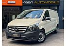 Mercedes-Benz Vito 116 CDI lang/S-HEFT/2HAND/KLIMA/TEMPO/BT/SERVO/PDC