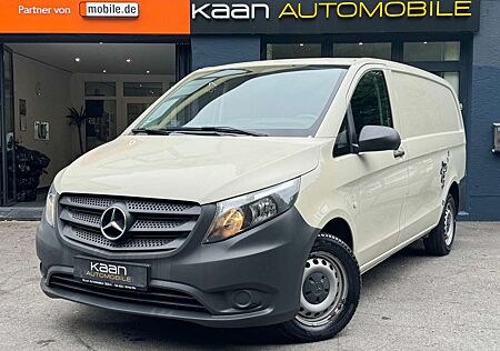 Mercedes-Benz Vito 116 CDI lang/S-HEFT/2HAND/KLIMA/TEMPO/BT/SERVO/PDC