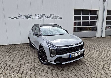 Kia Sportage PE 1.6 T-GDI AWD DCT7 GT-Line DriveWise Sound GD