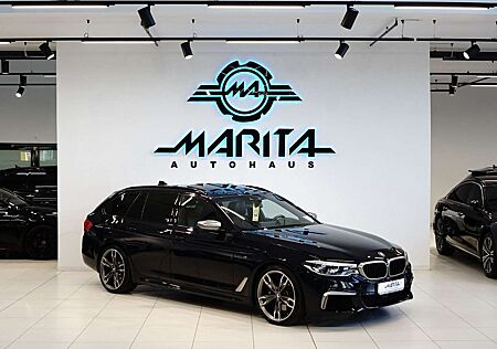 BMW 550 M-PAKET|HUD|LASRE|PANO|LUFT|MEMMO|MASSAG|3D