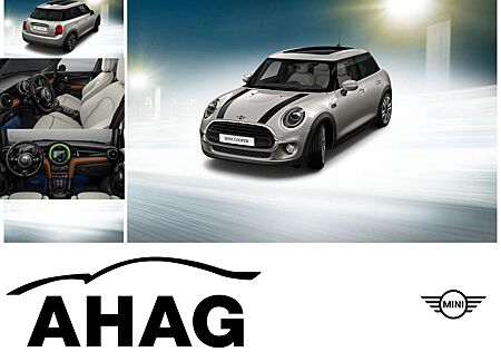 Mini Cooper Panorama Klimaaut. Sportsitze PDC ISOFIX
