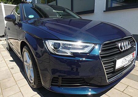 Audi A3 Sportback Standheizung Xenon