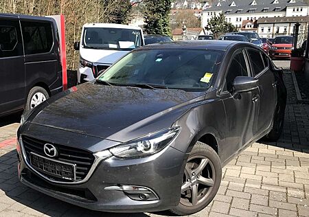 Mazda 3 SKYACTIV-G 120 Exclusive Line